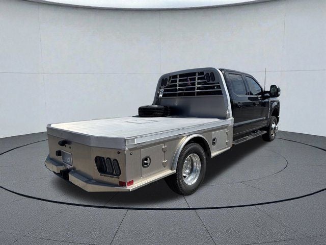 2026 Ford F-350SD XLT DRW