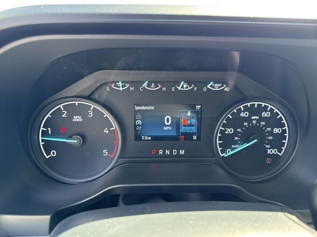 2026 Ford F-350SD XLT DRW