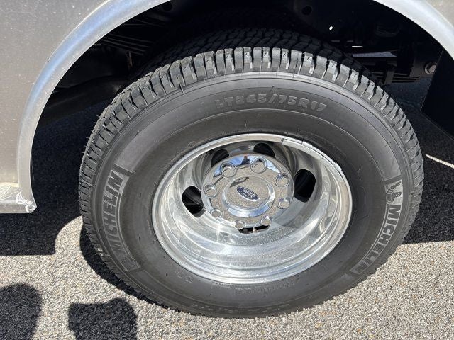 2026 Ford F-350SD XLT DRW