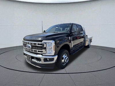 2026 Ford F-350SD XLT DRW