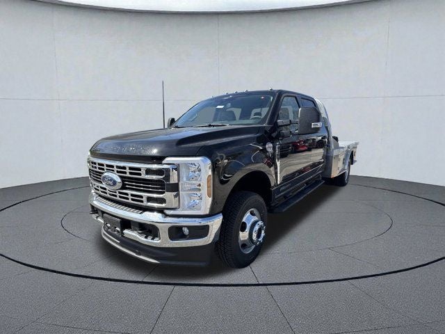 2026 Ford F-350SD XLT DRW