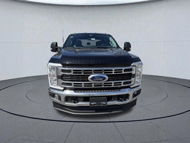 2026 Ford F-350SD XLT DRW