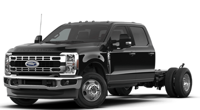 2026 Ford F-350SD DRW