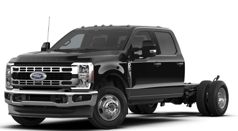 2026 Ford F-350SD DRW