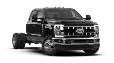 2026 Ford F-350SD DRW