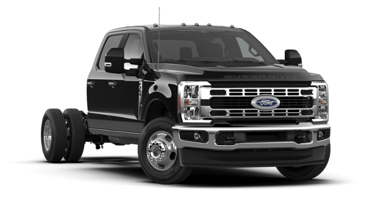 2026 Ford F-350SD DRW