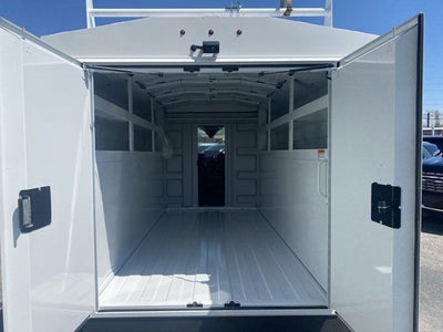 2024 Ford Transit-350 Base