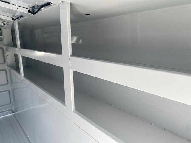 2024 Ford Transit-350 Base