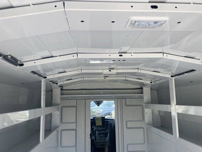 2024 Ford Transit-350 Base