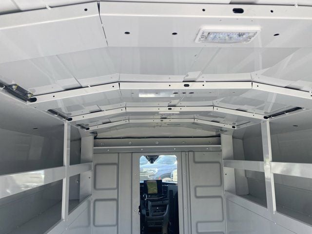 2024 Ford Transit-350 Base