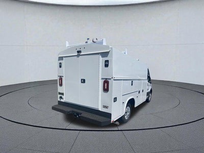 2024 Ford Transit-350 Base