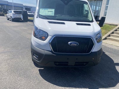 2024 Ford Transit-350 Base