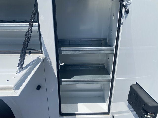 2024 Ford Transit-350 Base