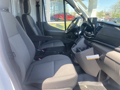 2024 Ford Transit-350 Base