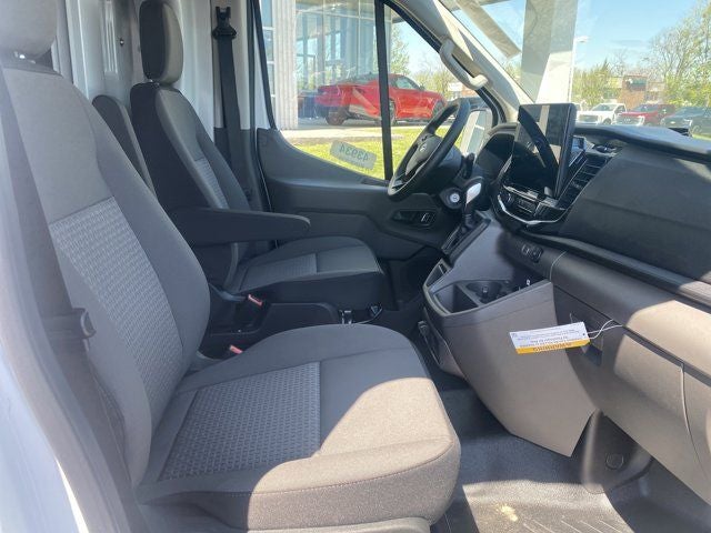 2024 Ford Transit-350 Base