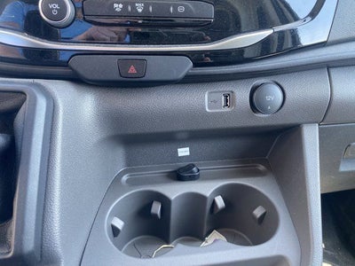 2024 Ford Transit-350 Base