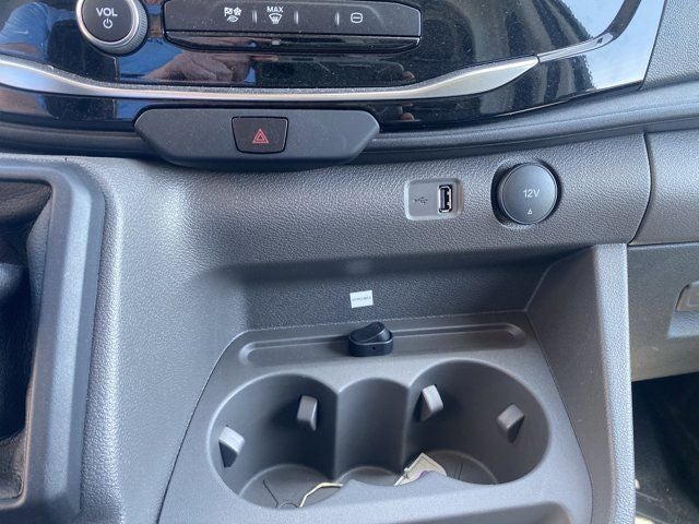 2024 Ford Transit-350 Base