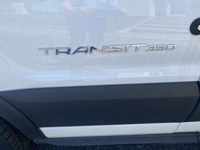 2024 Ford Transit-350 Base