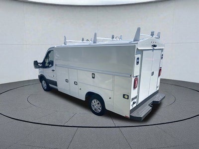 2024 Ford Transit-350 Base