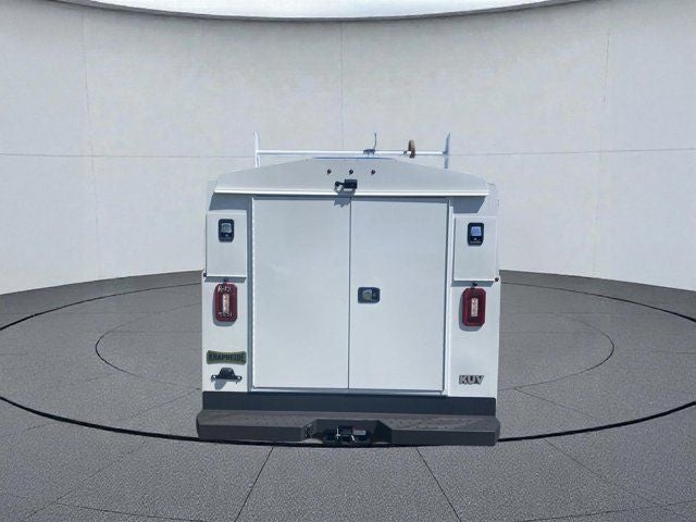 2024 Ford Transit-350 Base