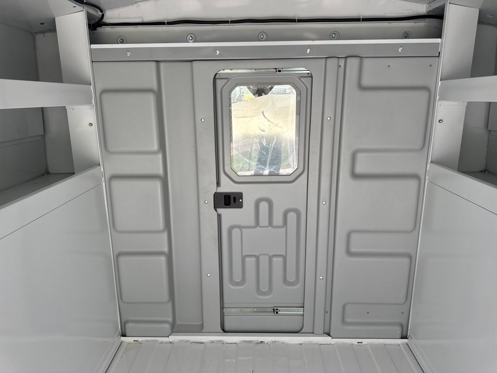 2024 Ford Transit Cutaway Base - Photo 13