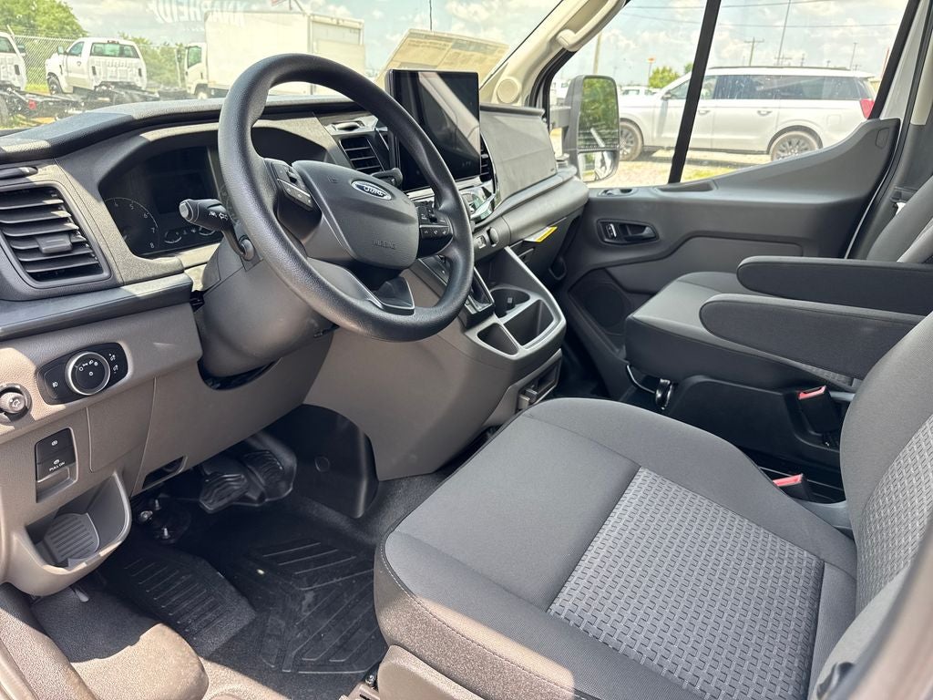 2024 Ford Transit-350 Base