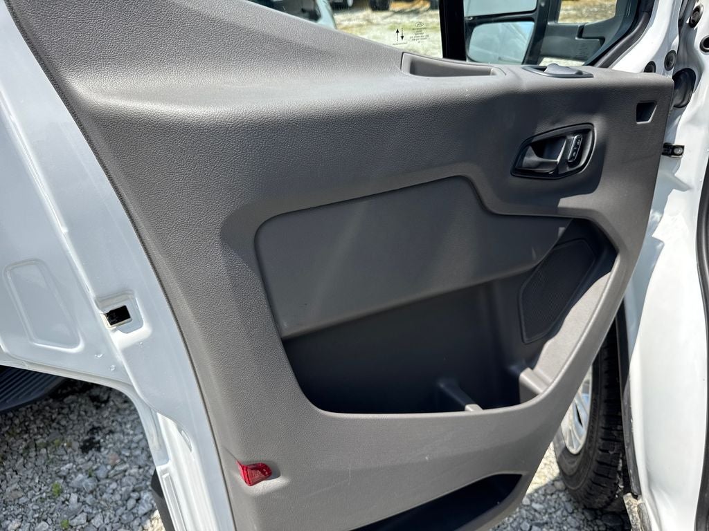 2024 Ford Transit Cutaway Base - Photo 16