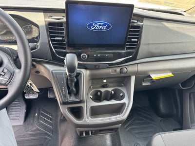 2024 Ford Transit-350 Base