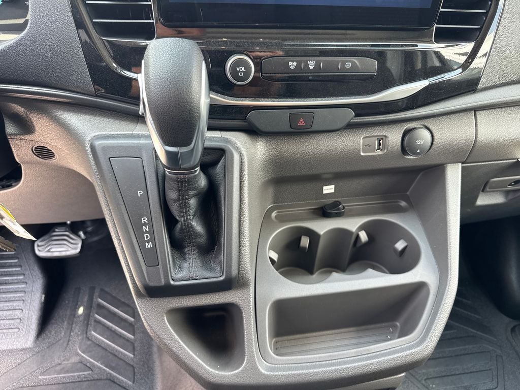 2024 Ford Transit-350 Base