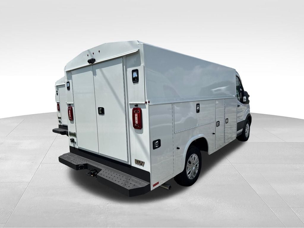 2024 Ford Transit-350 Base