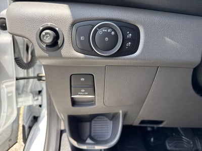 2024 Ford Transit-350 Base