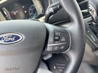 2024 Ford Transit-350 Base