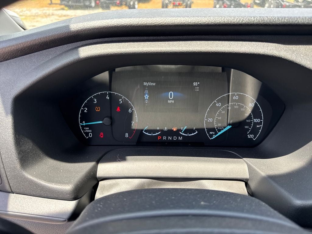 2024 Ford Transit-350 Base