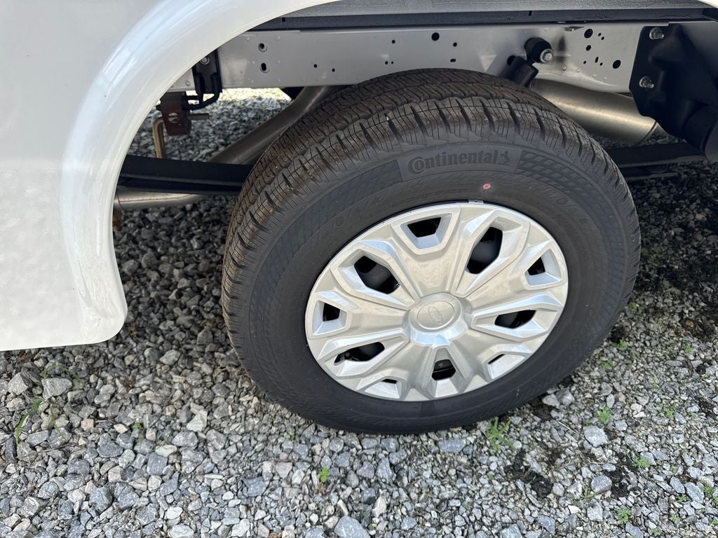 2024 Ford Transit-350 Base