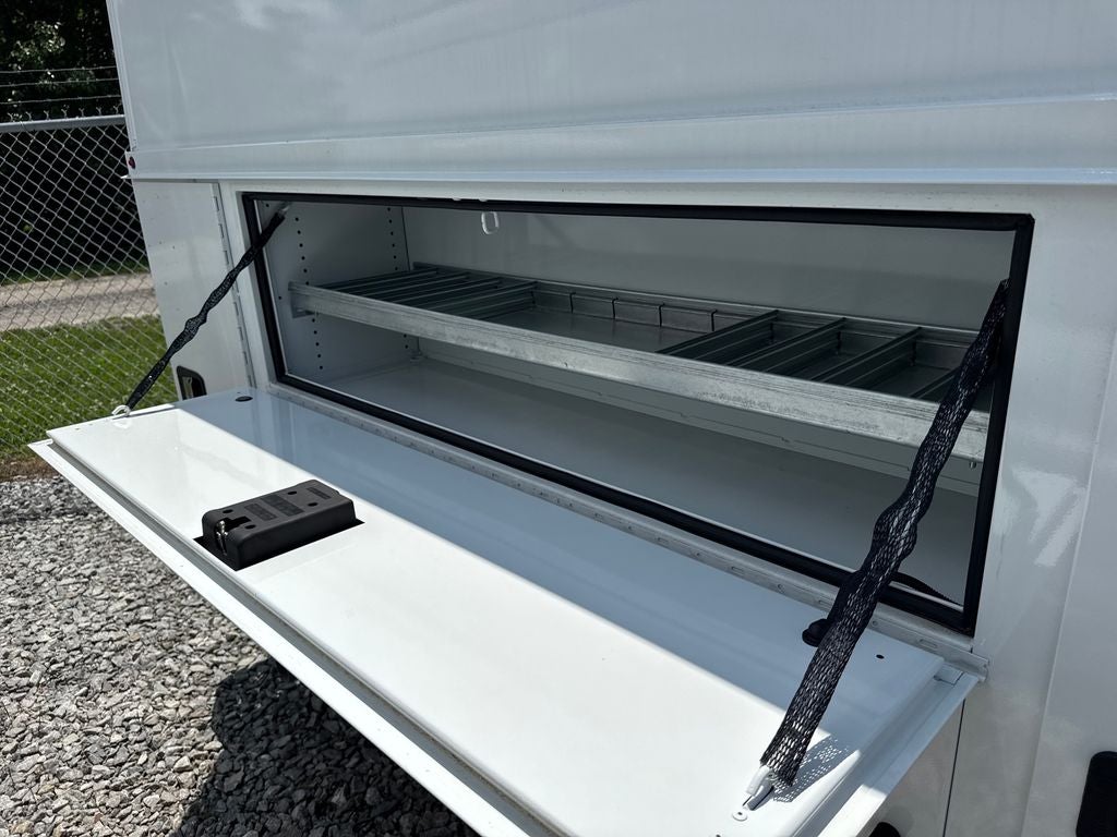 2024 Ford Transit-350 Base