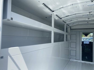 2024 Ford Transit-350 Base