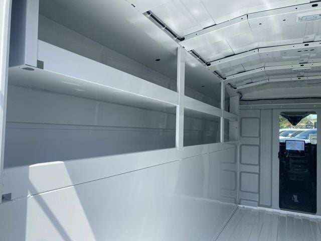 2024 Ford Transit-350 Base