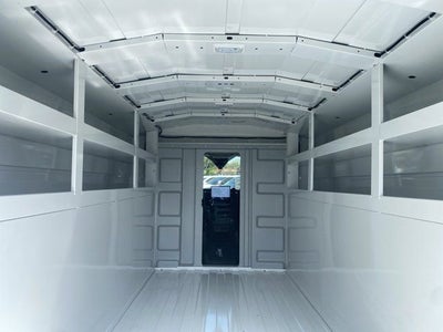 2024 Ford Transit-350 Base