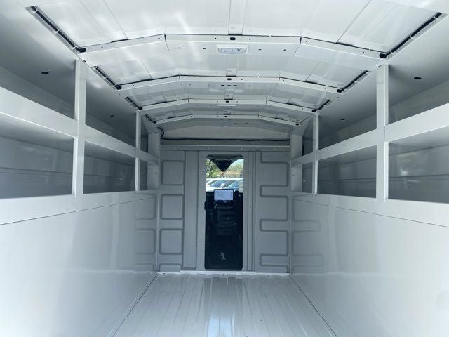 2024 Ford Transit-350 Base