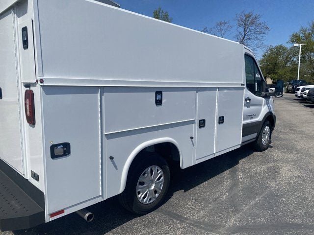 2024 Ford Transit-350 Base