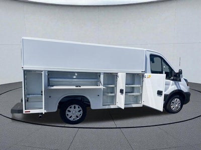 2024 Ford Transit-350 Base