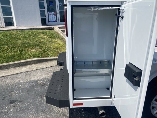 2024 Ford Transit-350 Base