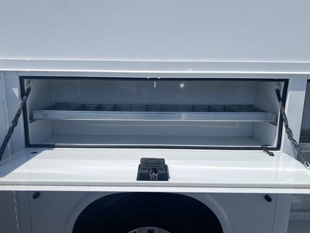 2024 Ford Transit-350 Base