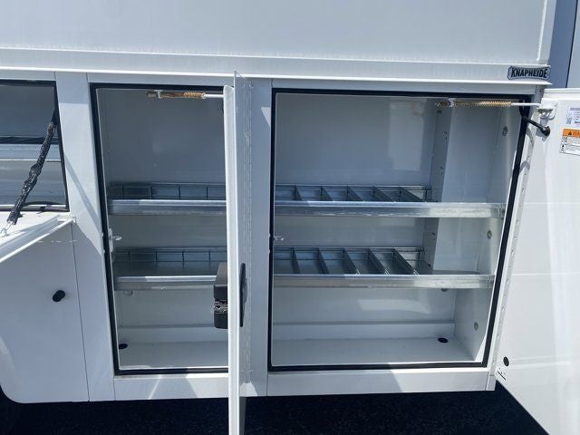 2024 Ford Transit-350 Base