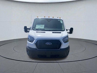 2024 Ford Transit-350 Base