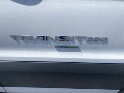 2024 Ford Transit-350 Base