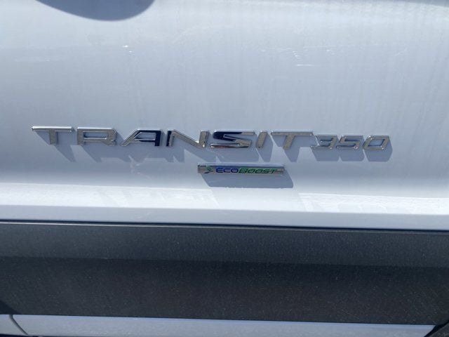 2024 Ford Transit-350 Base