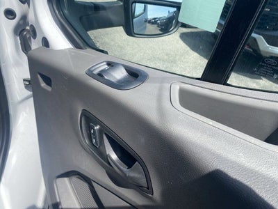 2024 Ford Transit-350 Base