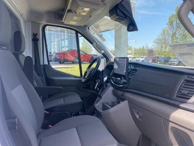 2024 Ford Transit-350 Base