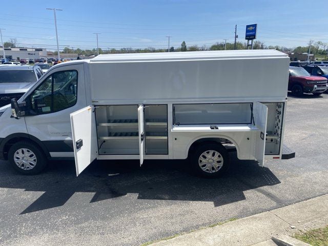2024 Ford Transit-350 Base
